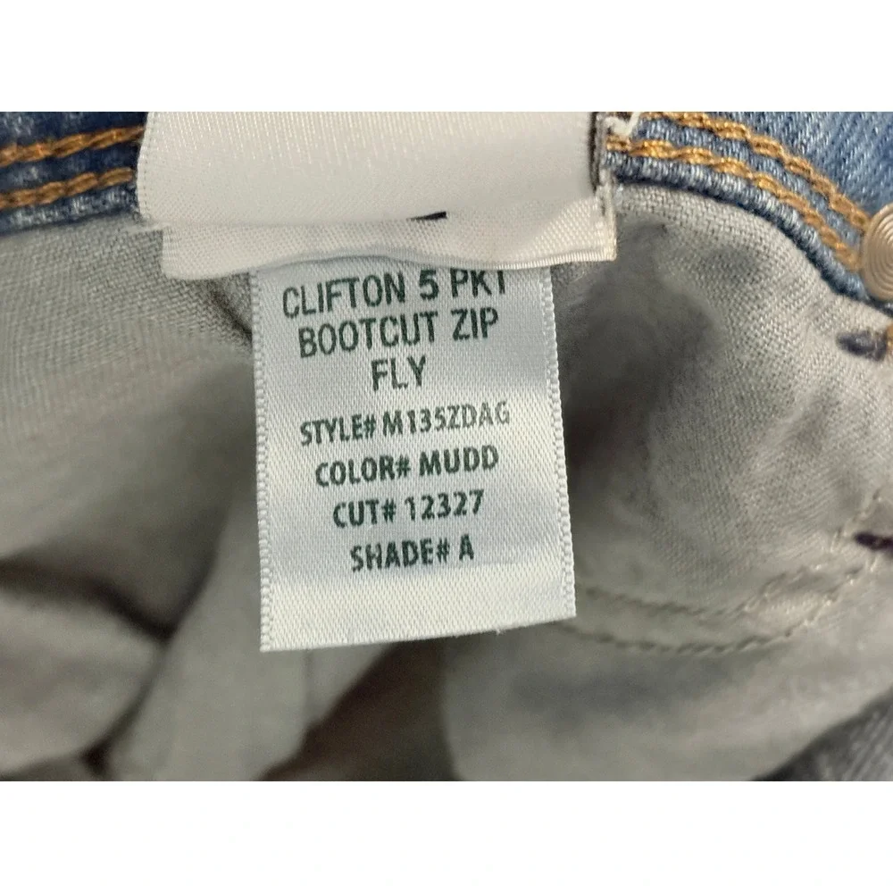 Hudson Jeans hudson clifton